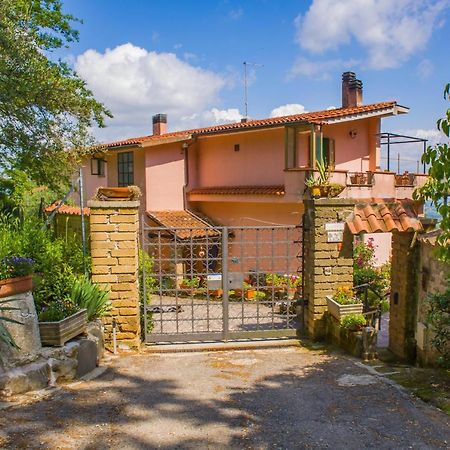 Poggio Della Roverella Country House Morlupo Εξωτερικό φωτογραφία