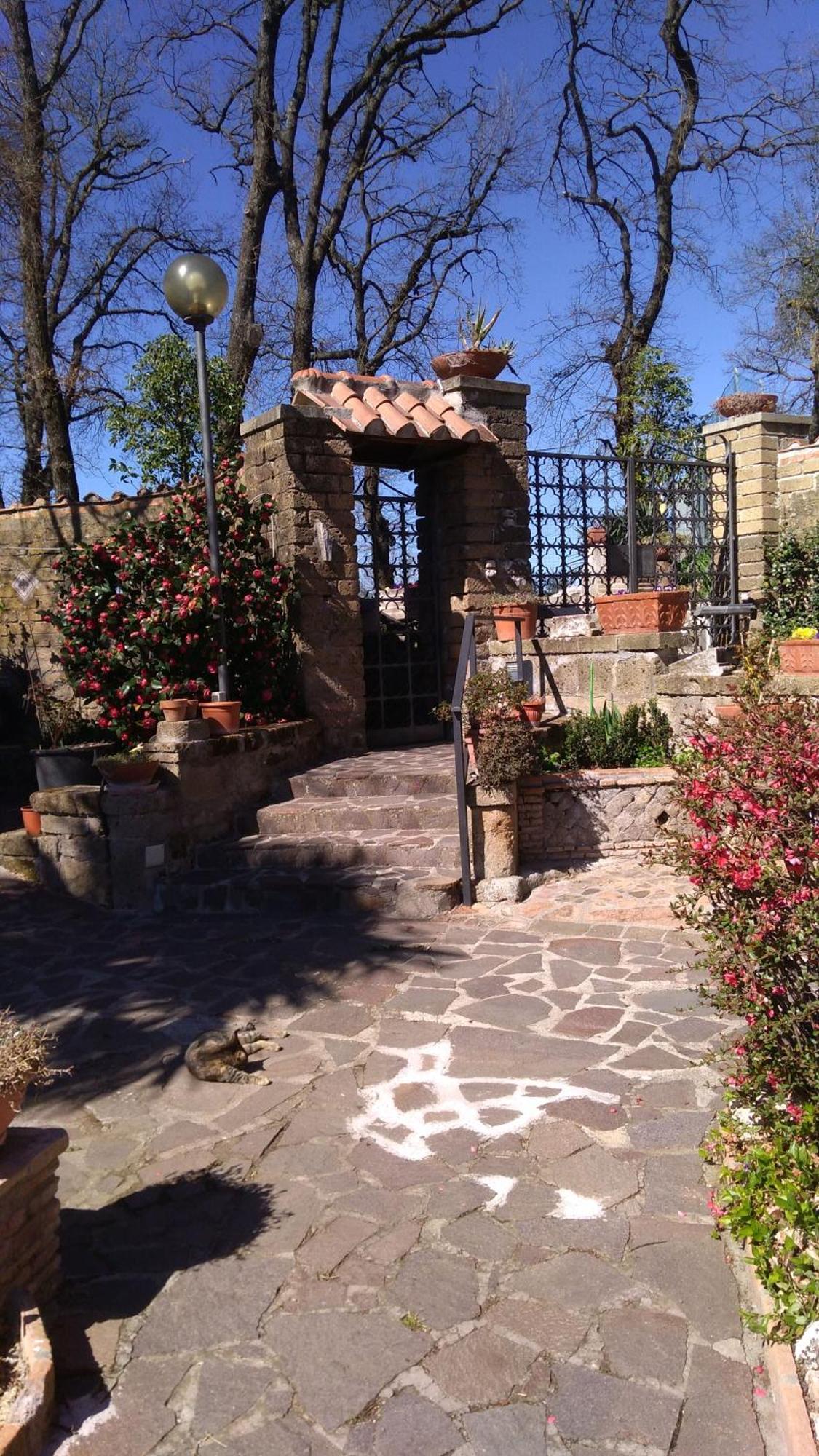 Poggio Della Roverella Country House Morlupo Εξωτερικό φωτογραφία
