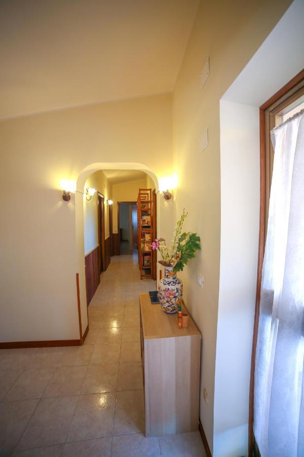 Poggio Della Roverella Country House Morlupo Εξωτερικό φωτογραφία