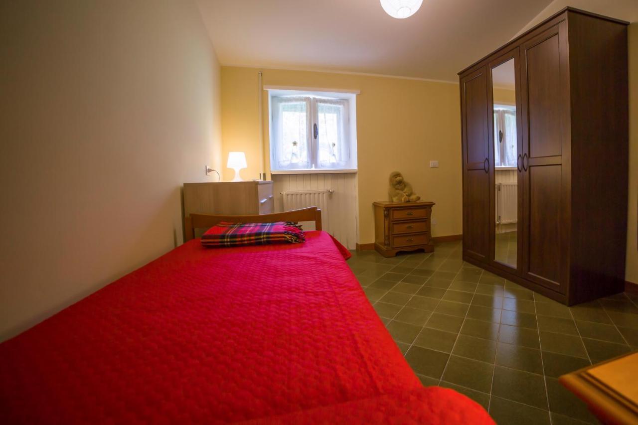 Poggio Della Roverella Country House Morlupo Εξωτερικό φωτογραφία